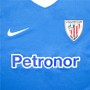 Maillot de Football à Manches Courtes pour Homme Athletic Club de Bilbao Nike