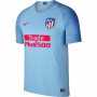 Camiseta de Fútbol de Manga Corta Hombre ATM Btr Stadium Nike