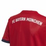 Maillot de Football à Manches Courtes pour Homme FC Bayern 2018/2019 Adidas Local