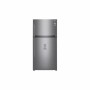 Réfrigérateur LG GTF916PZPYD Acier inoxydable