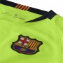 Maillot de Football à Manches Courtes pour Homme FC Barcelona Jr 18/19 Nike Visitante