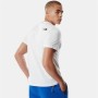 Camiseta The North Face Standard Blanco