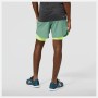 Short de Sport pour Homme New Balance Impact Run Vert Homme