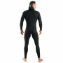 Neopreno Seac Shark 3 mm Negro