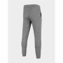 Pantalón para Adultos Training 4F Functional Gris Hombre