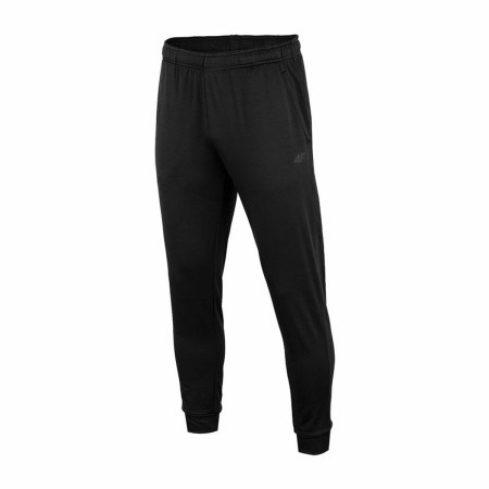 Pantalón para Adultos Training 4F Functional Negro Hombre