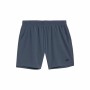 Mallas Deportivas 4F SKMF010 Azul oscuro