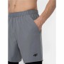 Mallas Deportivas 4F Gris