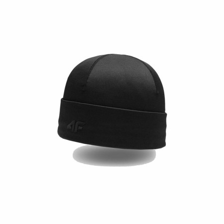 Bonnet de Sport 4F Functional CAF011 Noir