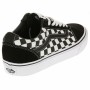 Baskets Vans MN Ward Multicouleur