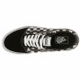 Baskets Vans MN Ward Multicouleur