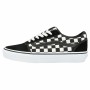 Baskets Vans MN Ward Multicouleur