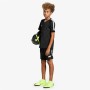 Chemisette Nike Breathe Dri-FIT Squad Noir