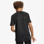 Camiseta Nike Breathe Dri-FIT Squad Negro