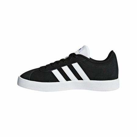 Chaussures casual VL Court 2.0 Adidas Noir