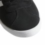 Zapatillas Casual VL Court 2.0 Adidas Negro