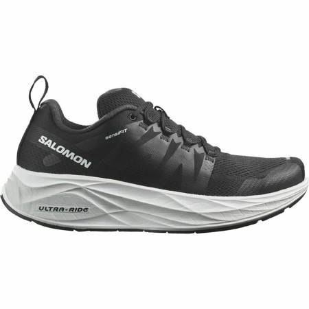 Zapatillas Deportivas Glide Max Salomon Negro