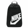 Mochila Deportiva Nike Elemental Negro