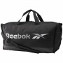 Sac de sport et voyage Reebok Essentials M Noir Taille unique