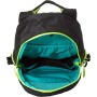 Mochila Deportiva Nike Run Commuter Negro