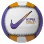 Ballon de Volley de Plage Nike Hypervolley 18P Bleu (5)