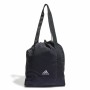 Bolsa de Deporte Adidas Designed to Move Negro Talla única