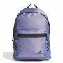 Mochila Deportiva Classics Future Icon Adidas HM9139 Morado