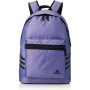 Mochila Deportiva Classics Future Icon Adidas HM9139 Morado