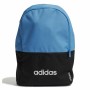 Mochila Deportiva Classic Adidas HN1617 Azul