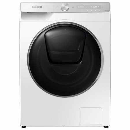 Laveuse - Sécheuse Samsung WD90T984DSH 9kg / 6kg Blanc 1400 rpm