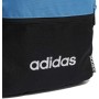 Mochila Deportiva Classic Adidas HN1617 Azul