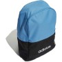 Mochila Deportiva Classic Adidas HN1617 Azul