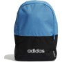 Mochila Deportiva Classic Adidas HN1617 Azul