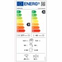 Laveuse - Sécheuse Samsung WD90T984DSH 9kg / 6kg Blanc 1400 rpm