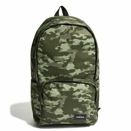 Mochila Deportiva Classic Camo Adidas HI5965