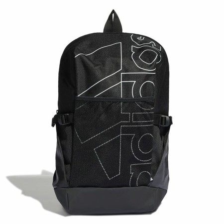 Mochila Deportiva Reponse BK Adidas HC4761 Negro