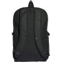 Mochila Deportiva Reponse BK Adidas HC4761 Negro