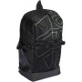 Mochila Deportiva Reponse BK Adidas HC4761 Negro