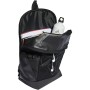 Mochila Deportiva Reponse BK Adidas HC4761 Negro