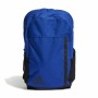 Sac à dos de Sport Motion Adidas HM9162 Bleu