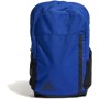 Sac à dos de Sport Motion Adidas HM9162 Bleu