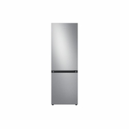 Réfrigérateur Combiné Samsung RB34T602DSA Acier inoxydable (185 x 60 cm)