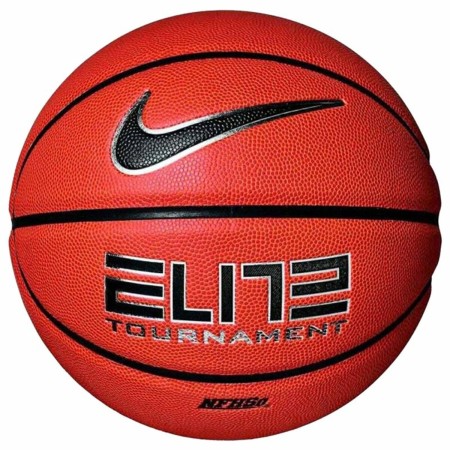 Ballon de basket Nike Elite Tournament Rouge 7