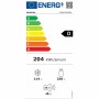 Réfrigérateur Combiné Samsung RB34T602DSA Acier inoxydable (185 x 60 cm)