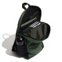 Mochila Deportiva Motion Linear Adidas HM6725 Oliva