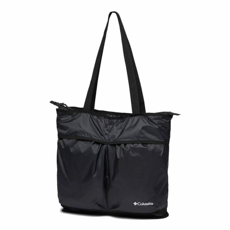 Sac à dos de Sport Columbia Lightweight Packable II Noir Taille unique