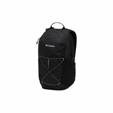 Sac à dos de randonnée Atlas Explorer Columbia 16 L Noir