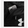 Mochila Deportiva Undeniable Under Armour 1369220-001 Negro