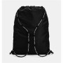 Mochila Deportiva Undeniable Under Armour 1369220-001 Negro