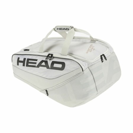 Paletero Head Pro X Head L Blanco